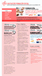 Mobile Screenshot of formacionsocial.org